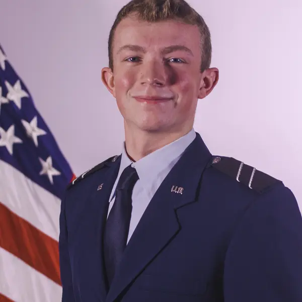 Profile headshot