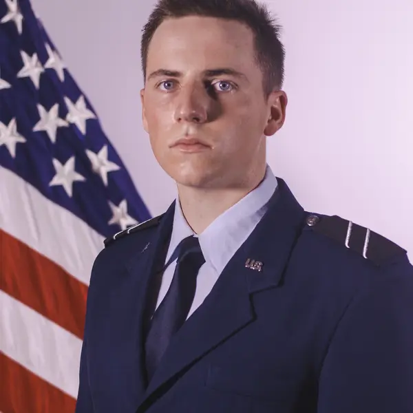 Profile headshot